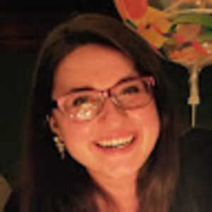 Meet your Posher, Riley